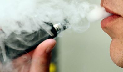 Local councils call for disposable vapes to be banned in UK by next year