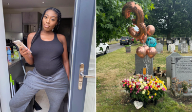 Racism was at the heart of my heavily pregnant daughter’s death, mother alleges