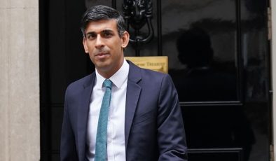 Rishi Sunak suffers by-election bruising – but avoids clean sweep of defeats