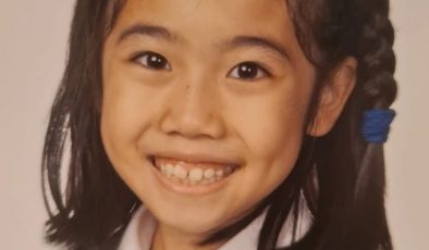 Girl, 8, who died in Wimbledon school crash named