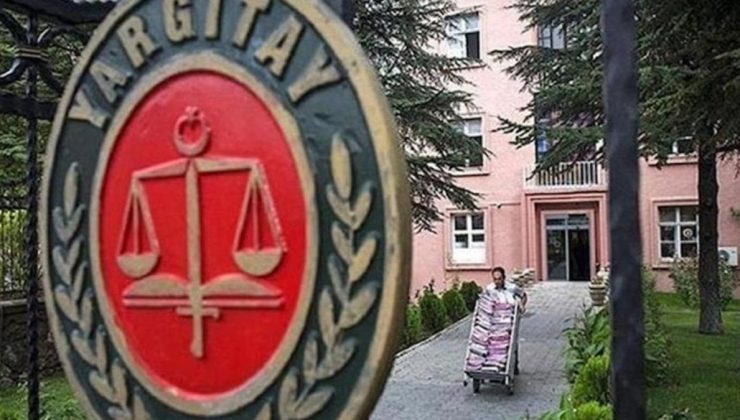 Yargıtay’a atanan 6 yeni üyenin görev yerleri belli oldu