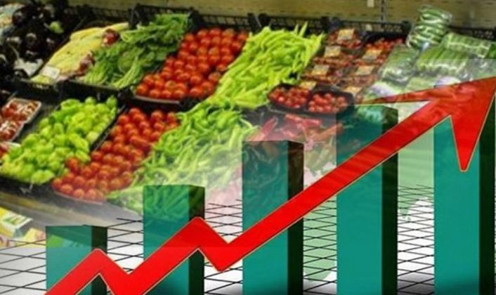 Haziran ayı hayat pahalılığı yüzde 11.44