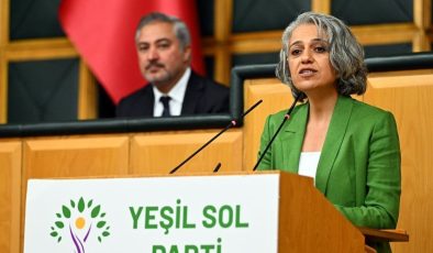 YSP’den iktidara “Yeni Türkiye Yüzyılı” eleştirisi: Zam yüzyılı!