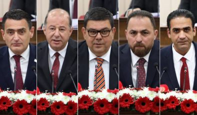 Kabinede kadın bakan kalmadı, Maliye Bakanı ikinci kez değişti, Çavuş ve Gardiyanoğlu ilk kez bakan oldu