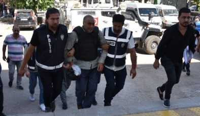 16 kişi ölmüştü: Firari hükümlüler 31 yıl sonra yakalandı