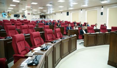 Meclis Genel Kurulu, iki ayrı gün olağanüstü toplantıya çağrıldı