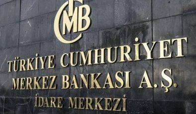 Türkiye Merkez Bankası, Kur Korumalı Mevduata dönüşüm hedefi uygulamasına son verdi