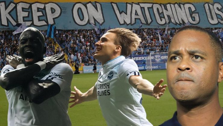 (ÖZET) Adana Demirspor – Osijek: 5-1 | Adana'da gol şov!