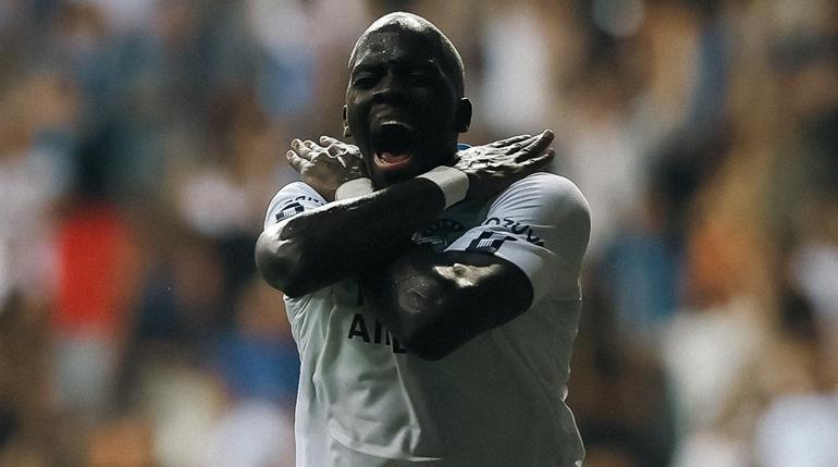 (ÖZET) Adana Demirspor - Osijek: 5-1 | Adanada gol şov