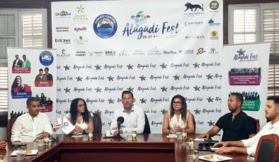 Alagadi’de hafta sonu festival coşkusu yaşanacak