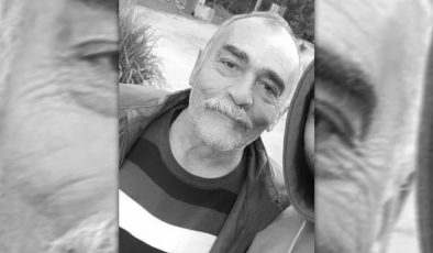 Girne Belediyesi eski personeli Suat Saygı yaşamını yitirdi