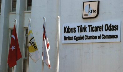 Kıbrıs Türk Ticaret Odası kara kapılarının çoğaltılması için çalışıyor