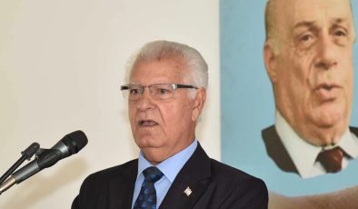 Kıbrıs TMT Mücahitler Derneği Kızılyürek’e sert çıktı: KKTC’ye girişi yasaklanmalı