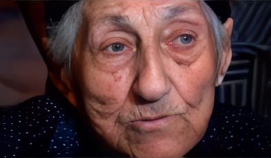 Güney Kıbrıs’ın en yaşlı kadını öldü: Torununun torununu gördü