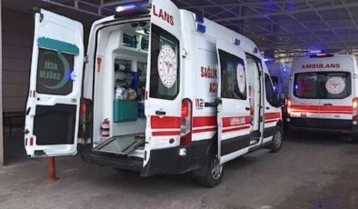 Adana’da otomobil uçuruma devrildi: 4 ölü, 3 yaralı