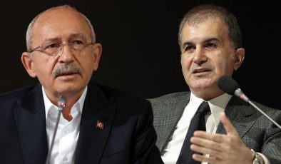 AKP’den Kılıçdaroğlu’na “sansür” yanıtı