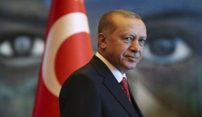 AKP’nin kuruluş yıldönümünde Erdoğan’dan CHP’ye sert ifadeler