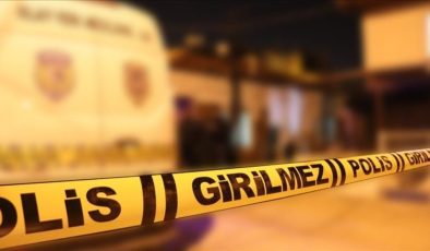Ankara’da dehşet: İki kayınbiraderini öldüren kişi teslim oldu