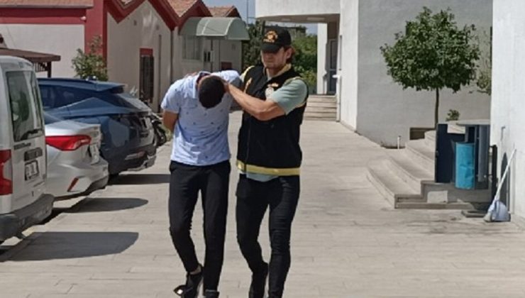 Annesini döven babasını öldürdü: Yıllarca bize eziyet etti