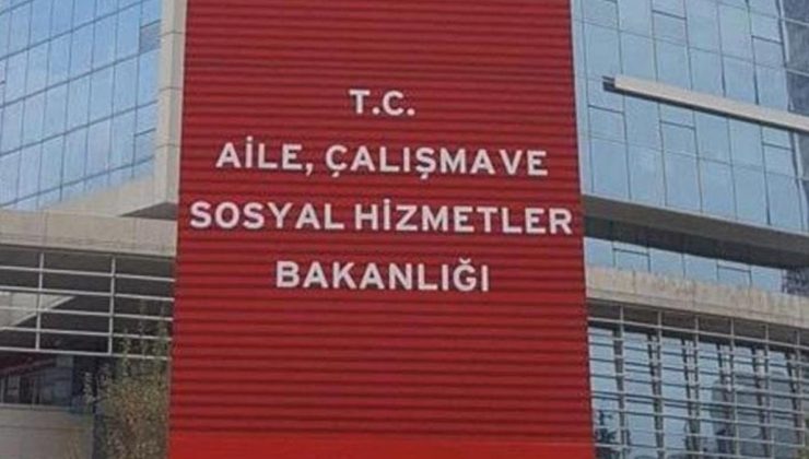 Bakanlıktan ‘Aşık Çocuk Beni Gizlice İzliyor’ açıklaması