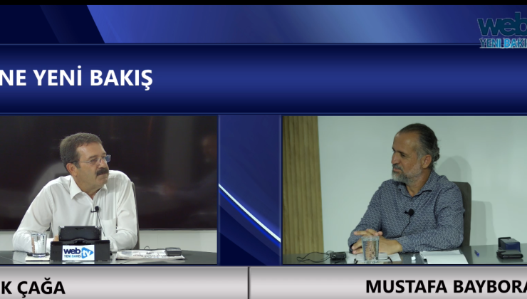 “ÇAVUŞOĞLU TARİKATLARDAN EMİR ALIYOR”