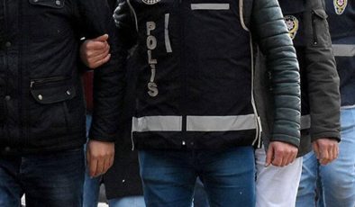 Beşiktaş’taki cinayetle ilgili 2 kişi tutuklandı
