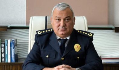 Bitlis POMEM Müdürü Kazım Kaman beyin kanaması geçirdi