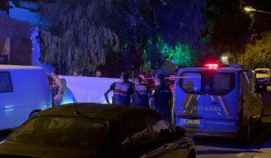 Bodrum’da otelde silahlı çatışma: Ölü ve yaralılar var
