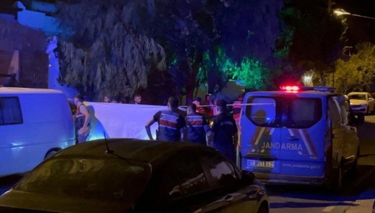 Bodrum’da otelde silahlı çatışma: Ölü ve yaralılar var