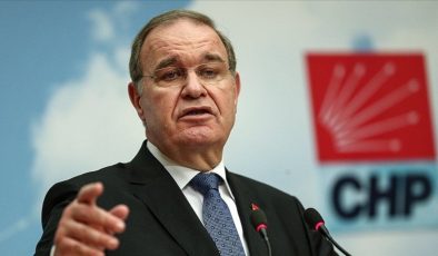 CHP Sözcüsü Öztrak’tan sert tepki: Dertleri millet değil, yandaş