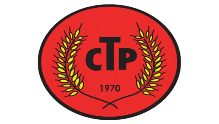 CTP, ceza yasası ve askeri suçlar yasası için değişiklik önerilerini sundu