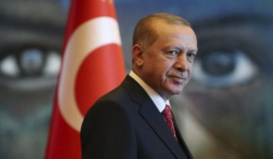 Cumhurbaşkanı Erdoğan: Karşımıza çıkanlar ve taktıkları maskeler değişti
