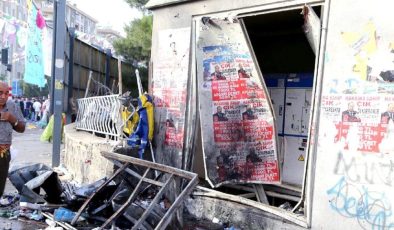 Diyarbakır’daki IŞİD saldırısında mahkemeden ‘HDP’ kararı