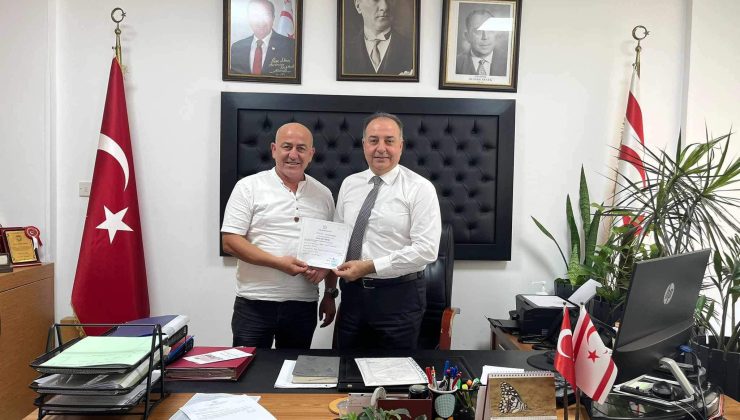 Dullar Derneği kuruldu