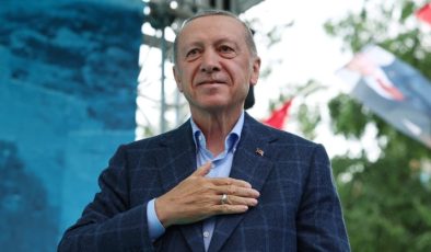 Erdoğan’ın sesini kullanan dolandırıcı tutuklandı