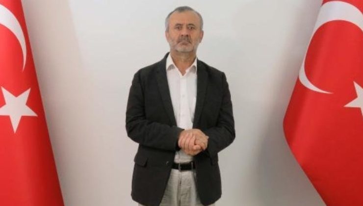 FETÖ’nün Orta Asya sorumlusu hakkında 21 yıl hapis cezası