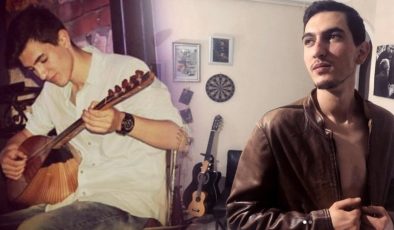 Genç müzisyen 41 gün süren yaşam mücadelesini kaybetti