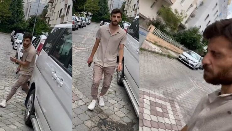 Havvanur’u eski eş şiddetinden bugün biber gazı kurtardı… Peki yarın ne olacak?