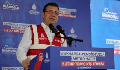 İmamoğlu’ndan AKP’li başkana davet tepkisi: Hesabını millete verir