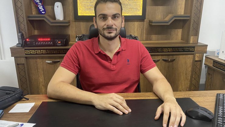 “İTHALAT YAPAMAZ HALE GELDİK”