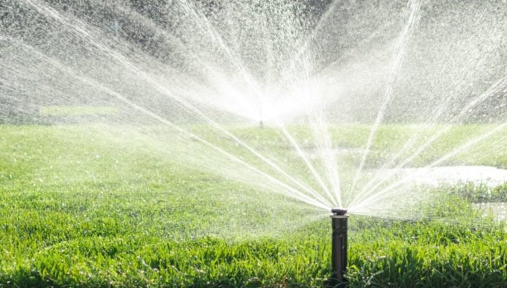 İSKİ’den tasarruf kararı: Bahçe ve peyzaj sulama abonelikleri durduruldu