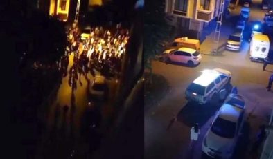 İstanbul’da suç örgütleri çatıştı: 1 ölü