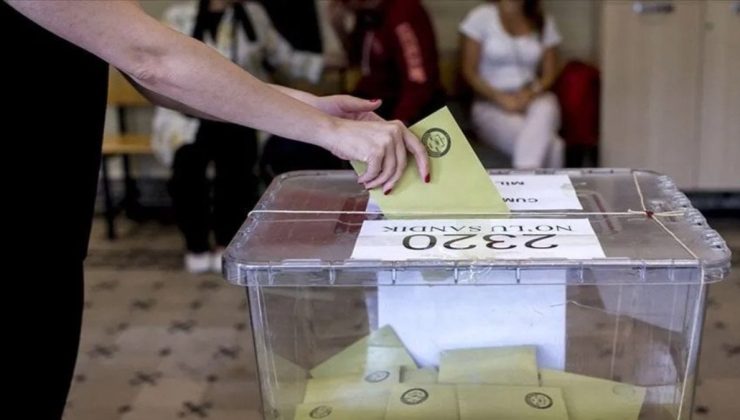 İYİ Parti’den yerel seçim açıklaması: Ciddi bir hazırlık süreci var
