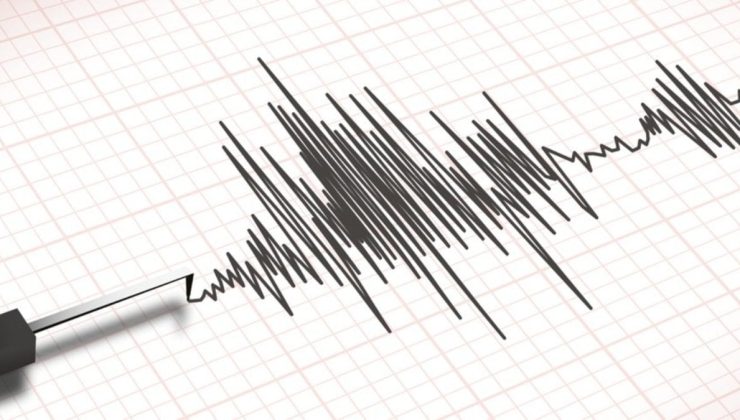 Kandilli Rasathanesi: Bölgede günde ortalama 80 deprem olmaya devam ediyor
