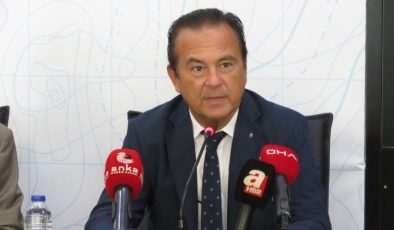 Kandilli Rasathanesi Müdürü Prof. Dr. Haluk Özener: Her an 7 üzeri deprem olabilir