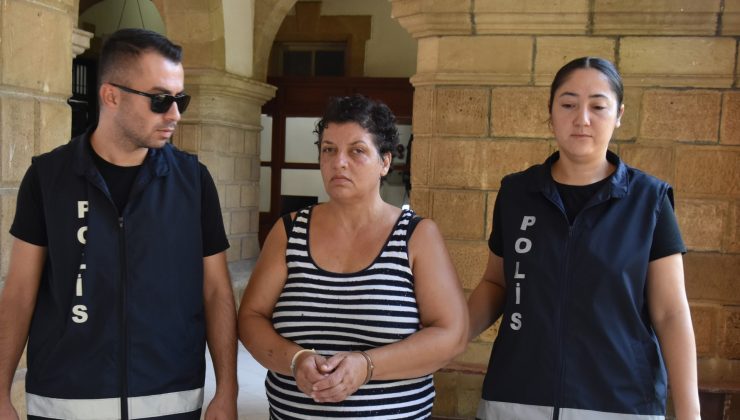 Sahte satış sözleşmesiyle arsa satmaya kalktı!