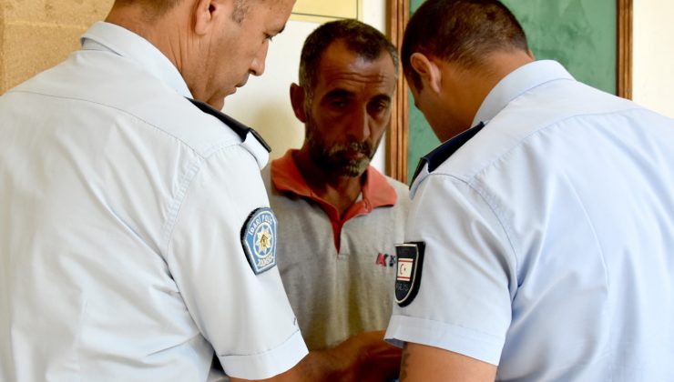3 gün tutukluluk