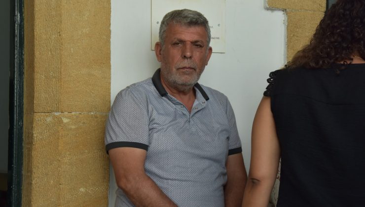 1 Ağustos’ta turist olarak geldi, 2 Ağustos’ta kaza yaptı!