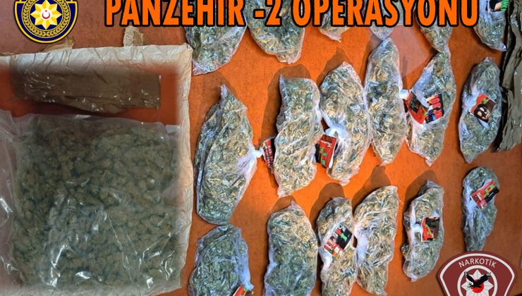 3 gün tutukluluk
