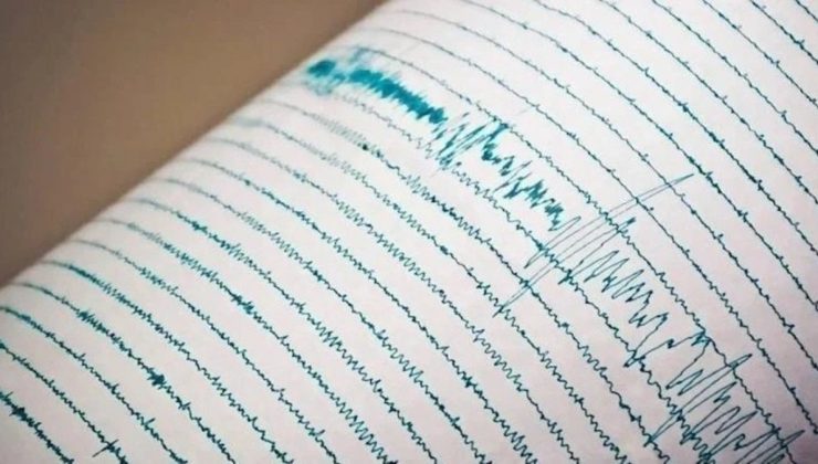 Malatya’da 5.0 büyüklüğünde deprem! Son depremler…